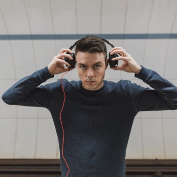 Ranganath Krisnamani