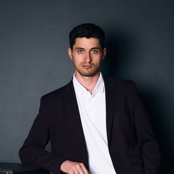 Ranganath Krisnamani